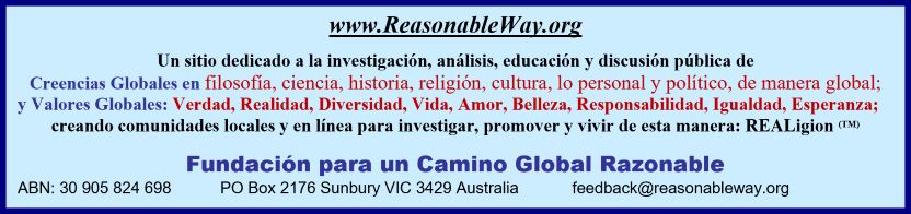 Global Beliefs Site local logo